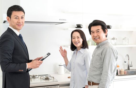 佐賀市で住宅の耐震のためのリフォームをご希望の方はご相談ください